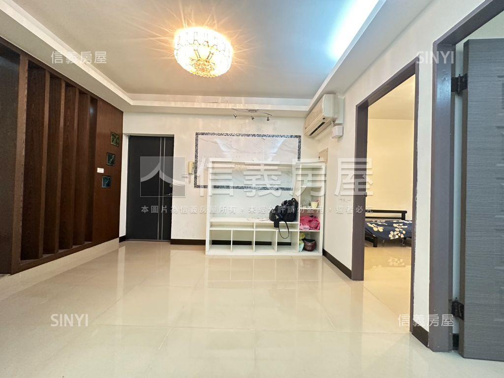 八德裝潢三樓美寓房屋室內格局與周邊環境