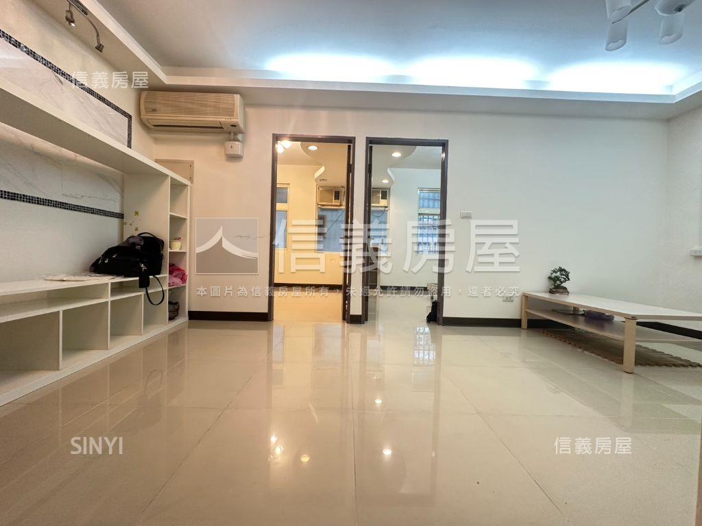 八德裝潢三樓美寓房屋室內格局與周邊環境