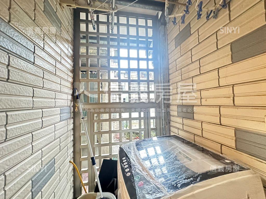 八德裝潢三樓美寓房屋室內格局與周邊環境