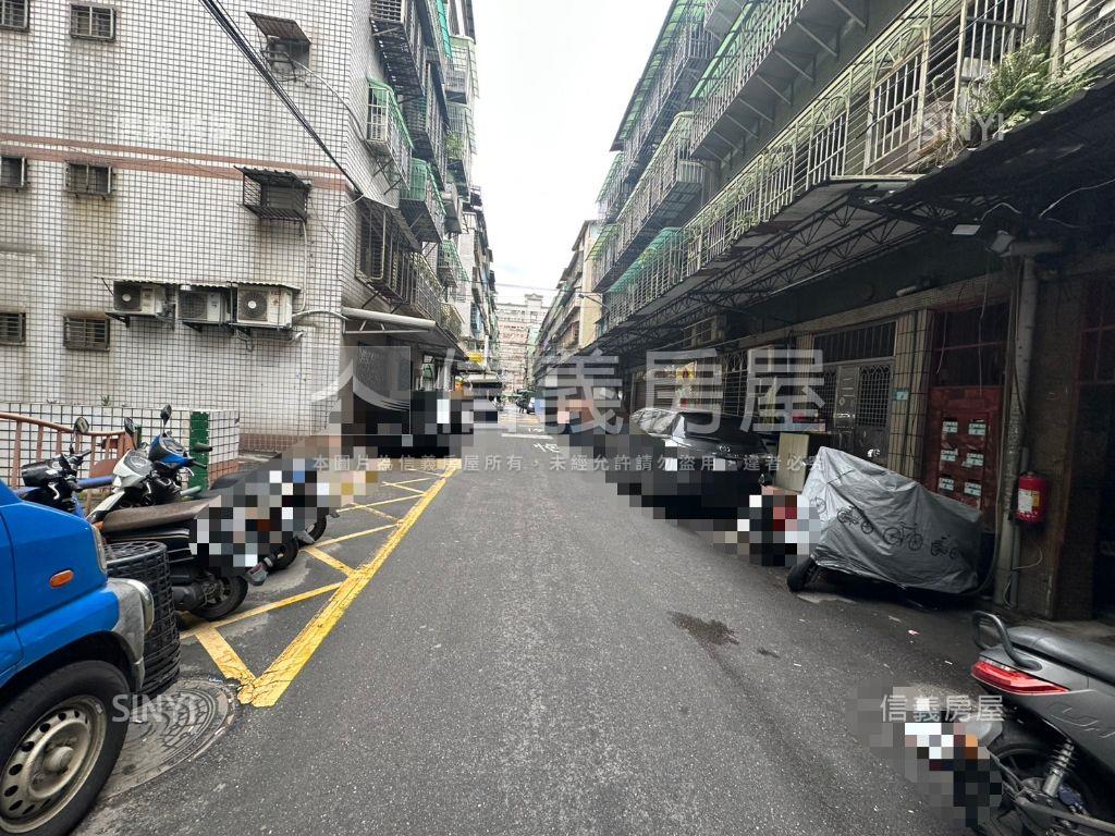 八德裝潢三樓美寓房屋室內格局與周邊環境