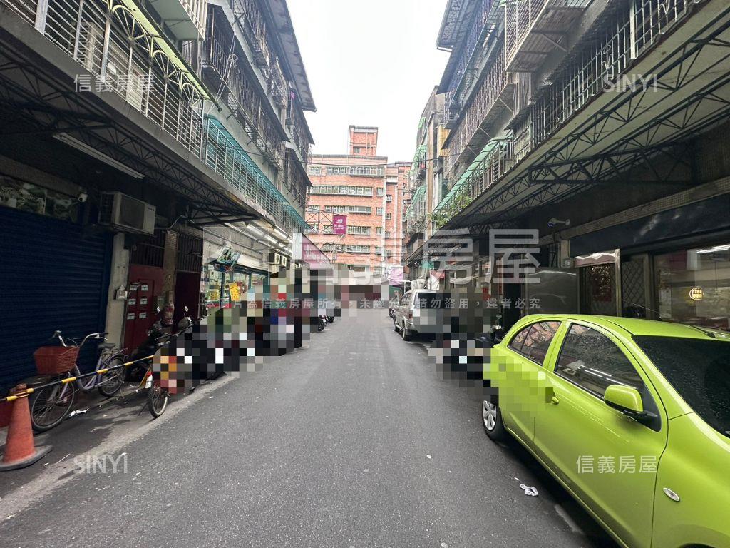 八德裝潢三樓美寓房屋室內格局與周邊環境