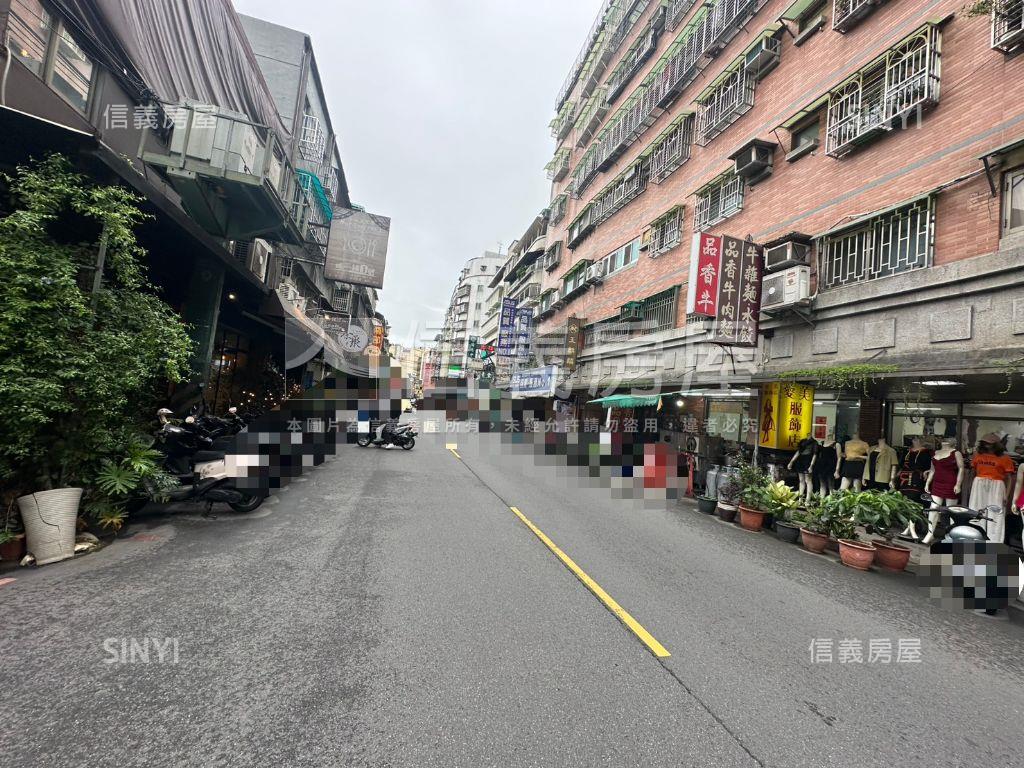 八德裝潢三樓美寓房屋室內格局與周邊環境