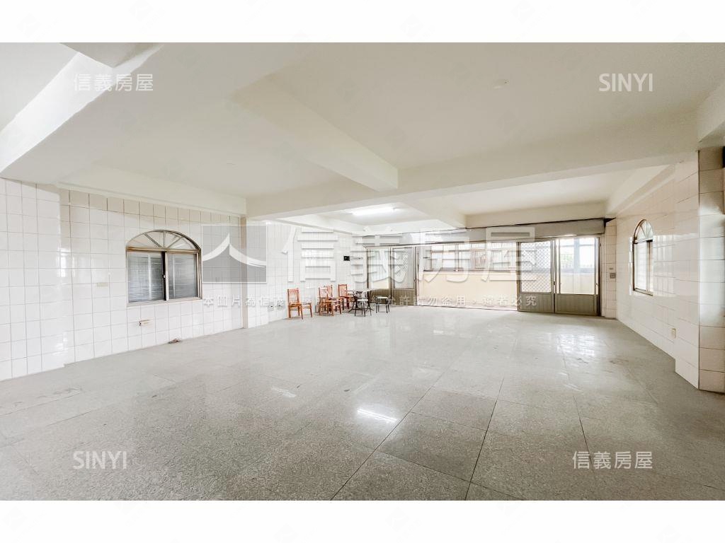 適辦公倉儲臨路透天近鬧區房屋室內格局與周邊環境