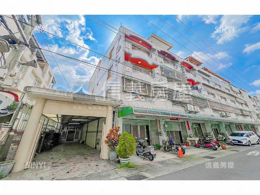 適辦公倉儲臨路透天近鬧區房屋室內格局與周邊環境