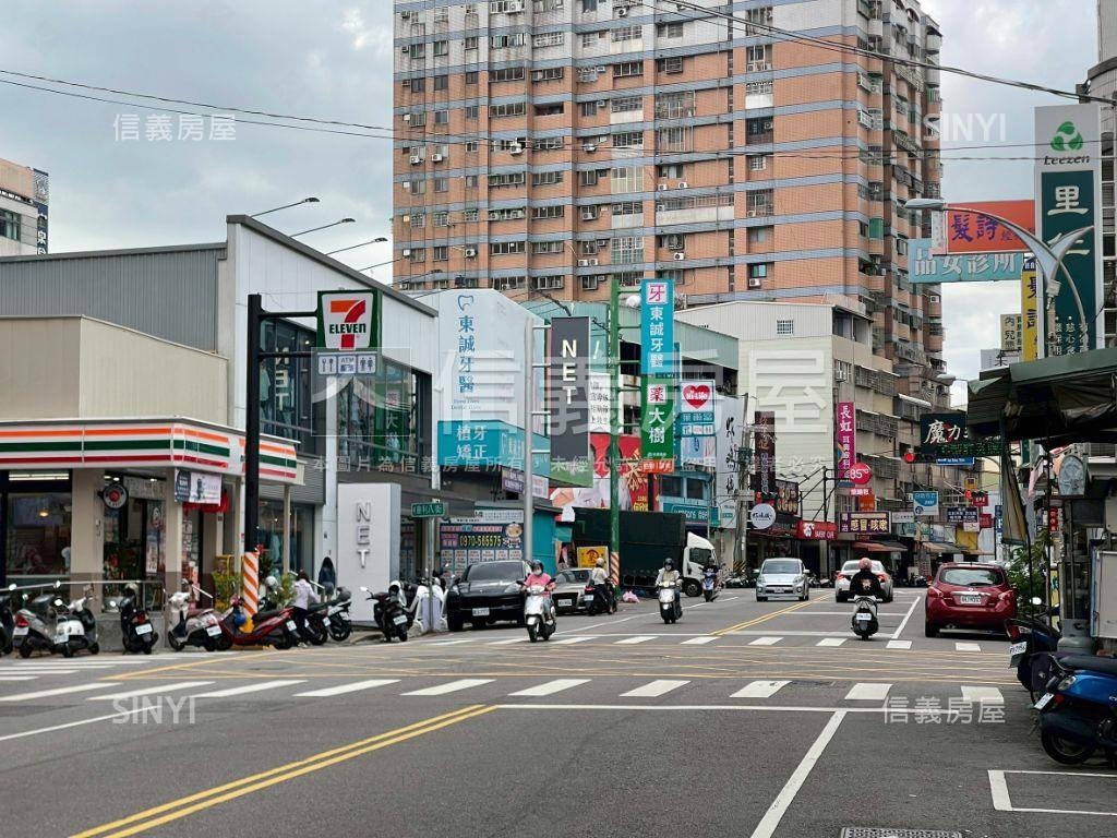 適辦公倉儲臨路透天近鬧區房屋室內格局與周邊環境