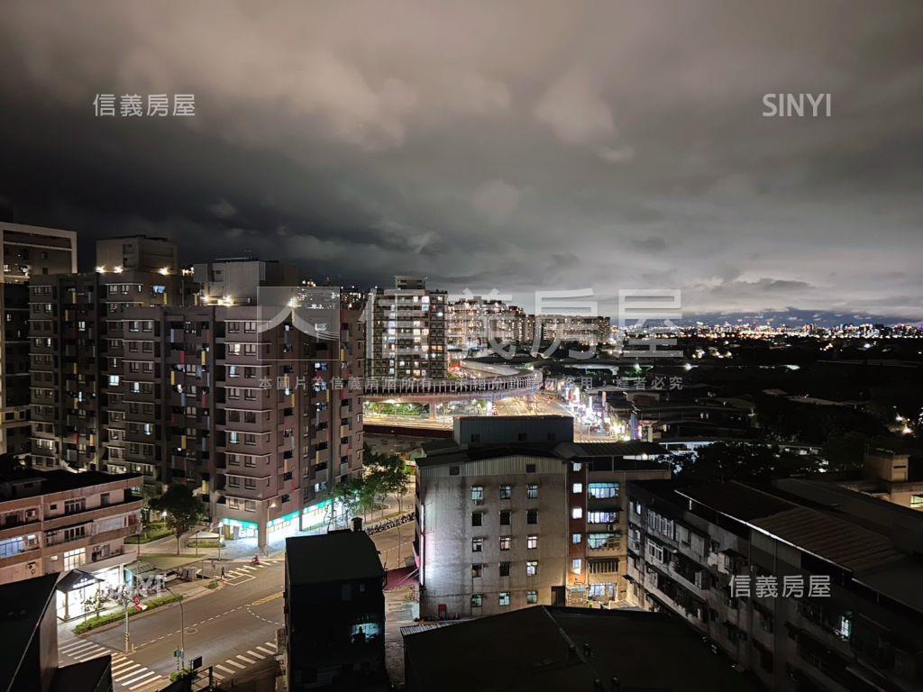 近捷運˙豐河美兩房房屋室內格局與周邊環境