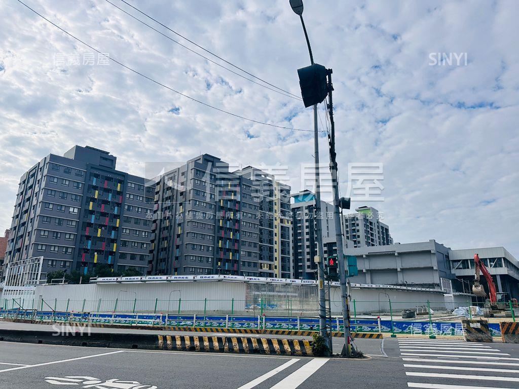 近捷運˙豐河美兩房房屋室內格局與周邊環境