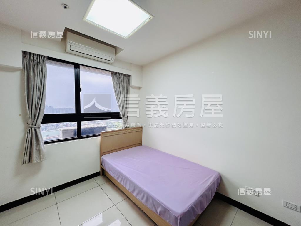 近捷運˙豐河美兩房房屋室內格局與周邊環境