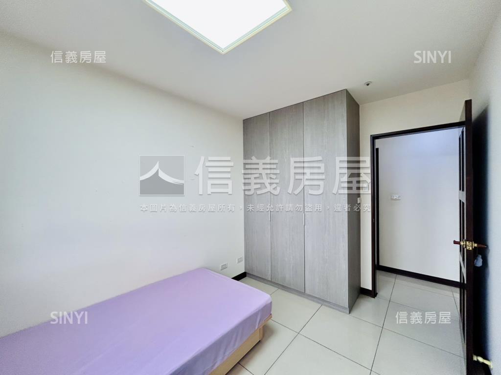 近捷運˙豐河美兩房房屋室內格局與周邊環境