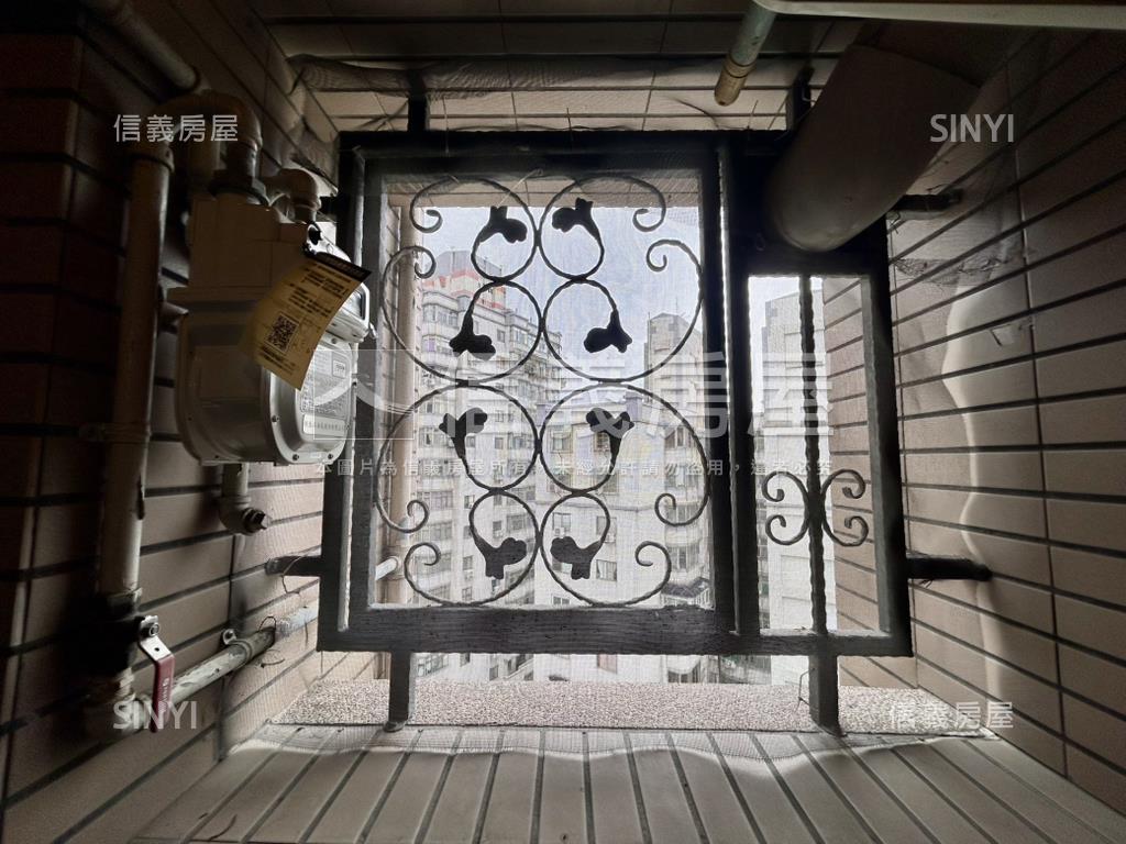 近捷運˙豐河美兩房房屋室內格局與周邊環境