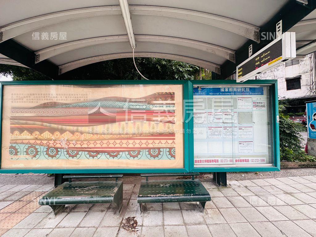 近捷運˙豐河美兩房房屋室內格局與周邊環境