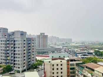 近捷運˙豐河美兩房