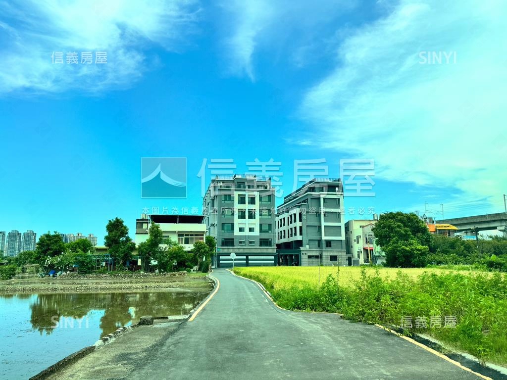 店長主推－近高鐵電梯透天房屋室內格局與周邊環境