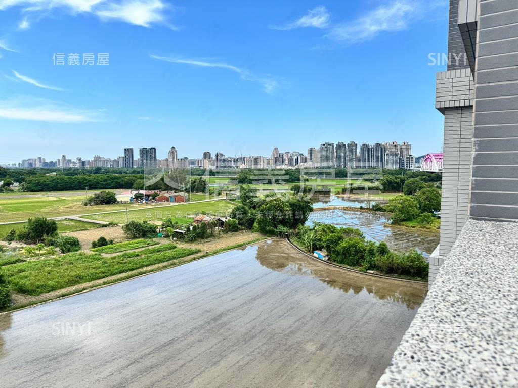 店長主推－近高鐵電梯透天房屋室內格局與周邊環境