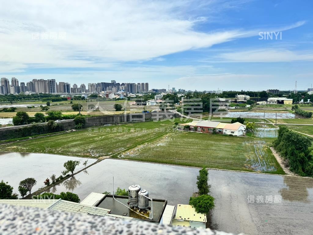 店長主推－近高鐵電梯透天房屋室內格局與周邊環境