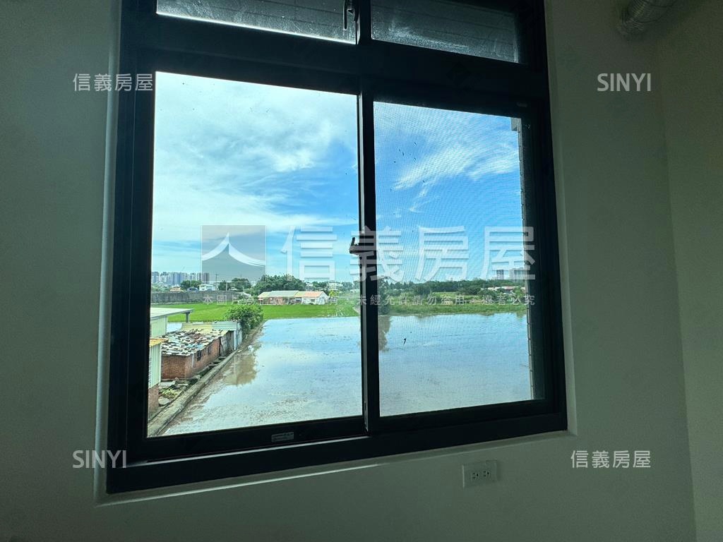 店長主推－近高鐵電梯透天房屋室內格局與周邊環境