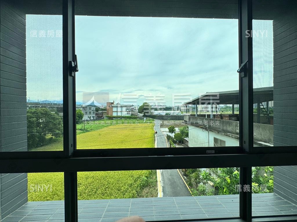 店長主推－近高鐵電梯透天房屋室內格局與周邊環境
