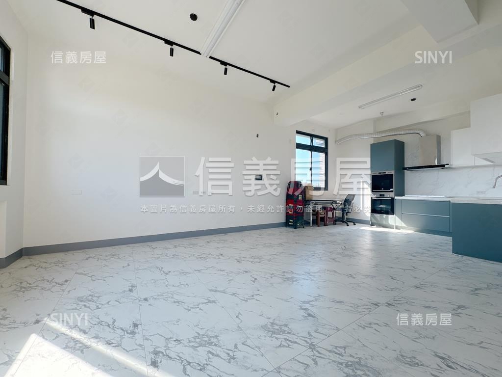 店長主推－近高鐵電梯透天房屋室內格局與周邊環境