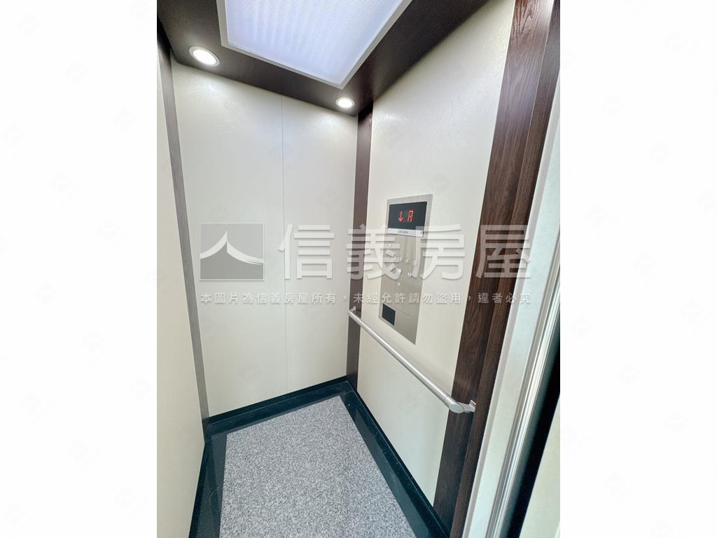 店長主推－近高鐵電梯透天房屋室內格局與周邊環境