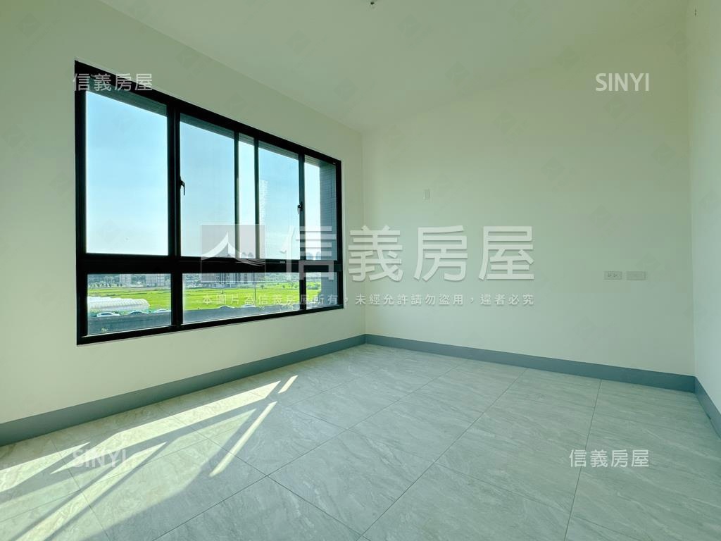 店長主推－近高鐵電梯透天房屋室內格局與周邊環境