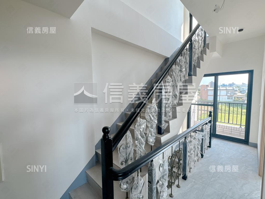 店長主推－近高鐵電梯透天房屋室內格局與周邊環境