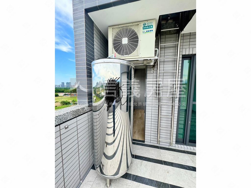 店長主推－近高鐵電梯透天房屋室內格局與周邊環境