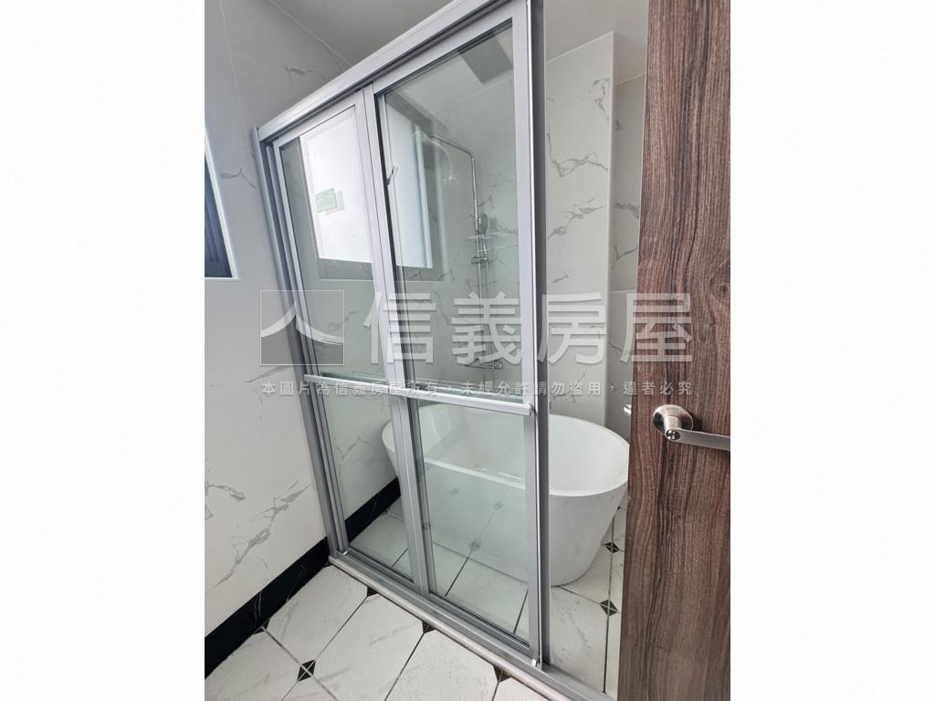 店長主推－近高鐵電梯透天房屋室內格局與周邊環境