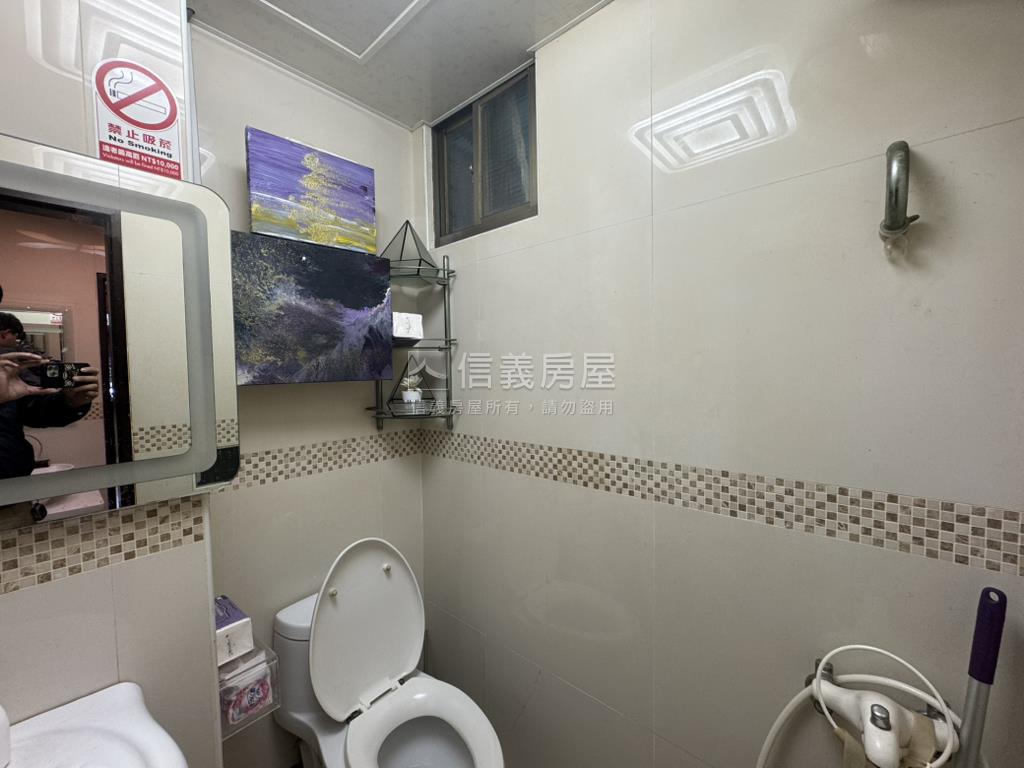 心心相印西盛金店面房屋室內格局與周邊環境