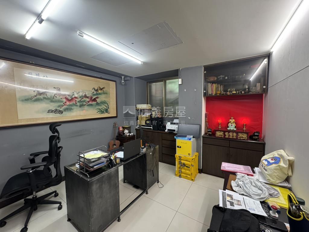 心心相印西盛金店面房屋室內格局與周邊環境