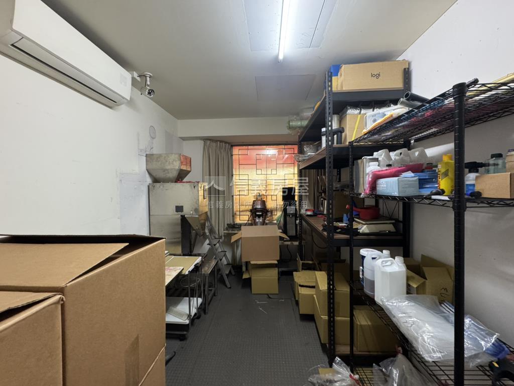 心心相印西盛金店面房屋室內格局與周邊環境