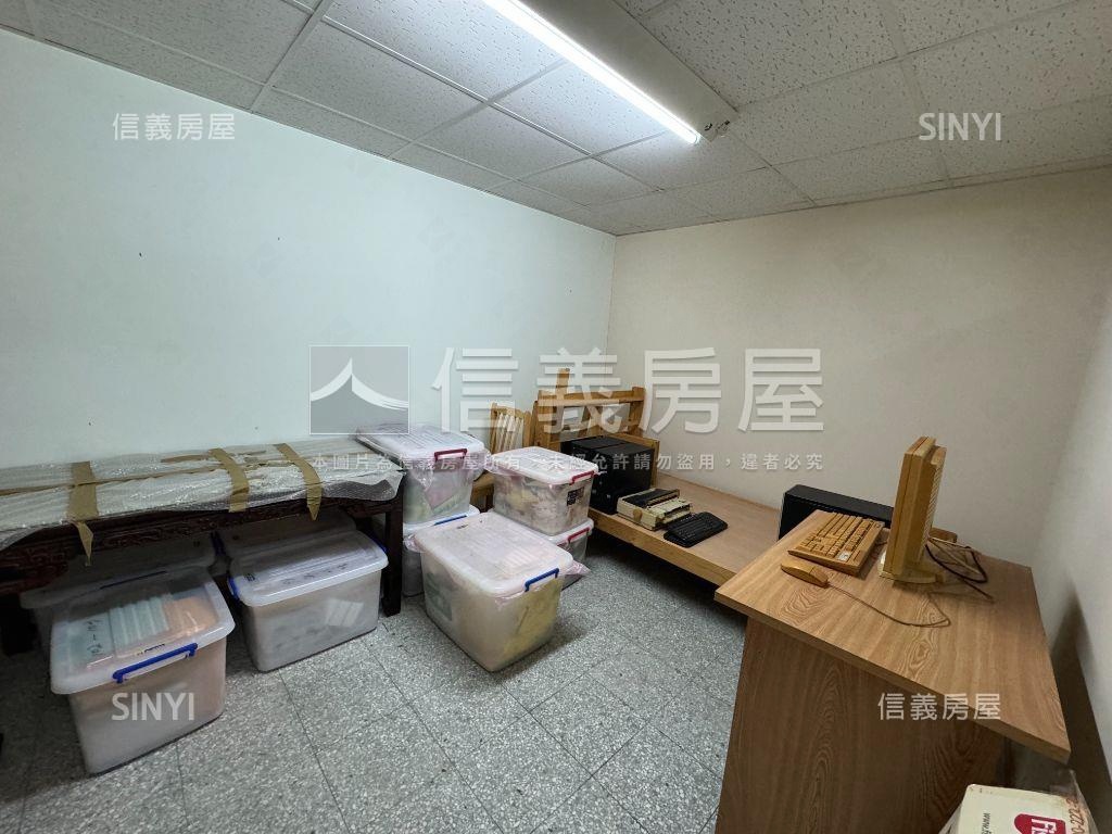 【壓箱釋出】臨沂街一樓房屋室內格局與周邊環境