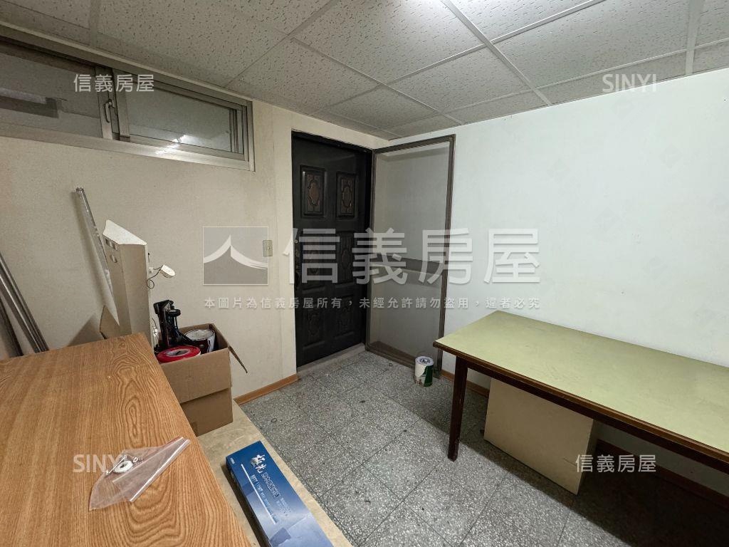 【壓箱釋出】臨沂街一樓房屋室內格局與周邊環境