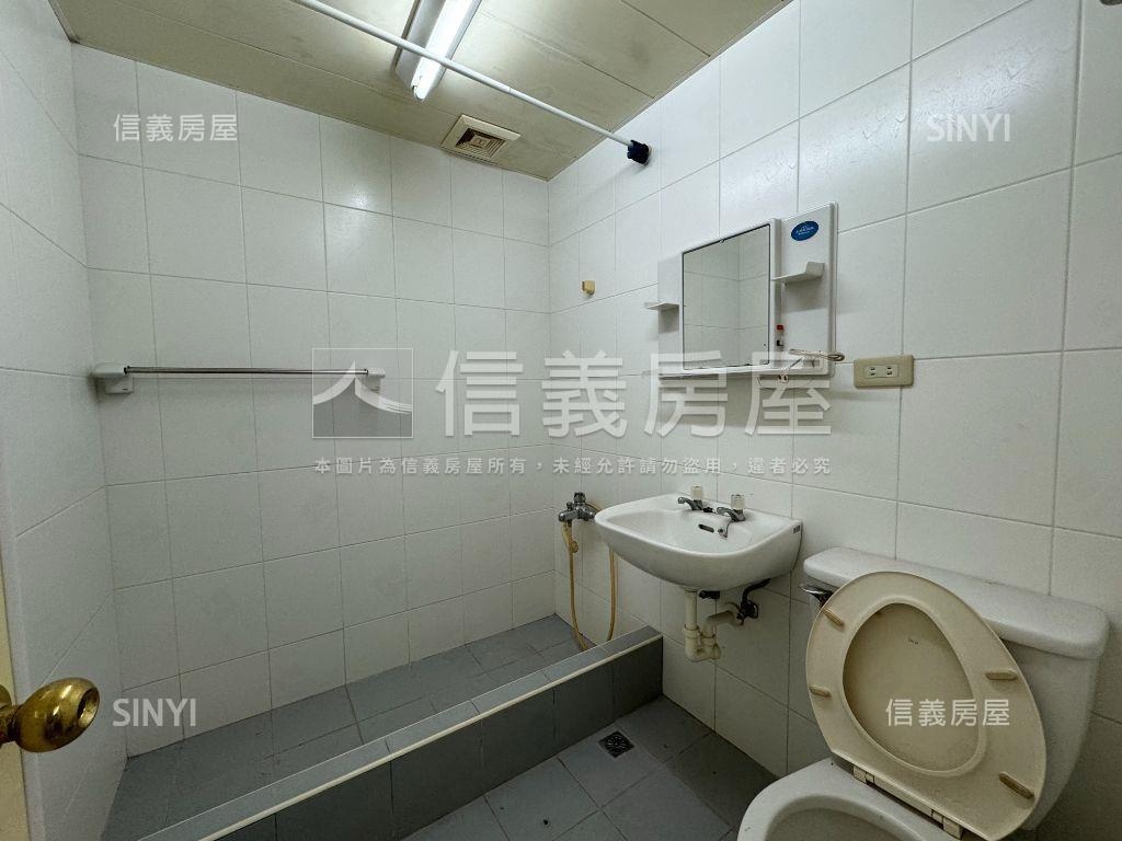 【壓箱釋出】臨沂街一樓房屋室內格局與周邊環境