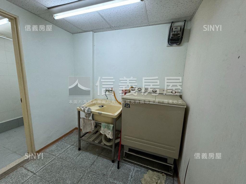【壓箱釋出】臨沂街一樓房屋室內格局與周邊環境