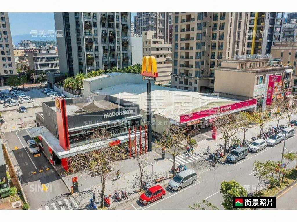 關新優質店面房屋室內格局與周邊環境