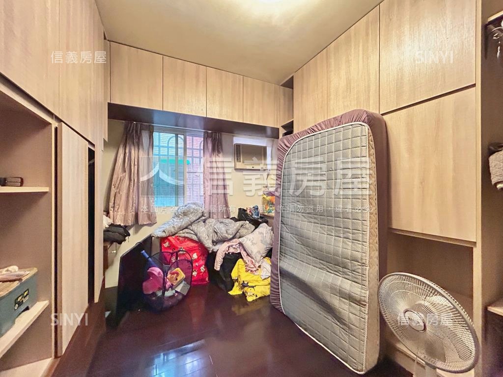 麗池樂章！精美三房車位房屋室內格局與周邊環境