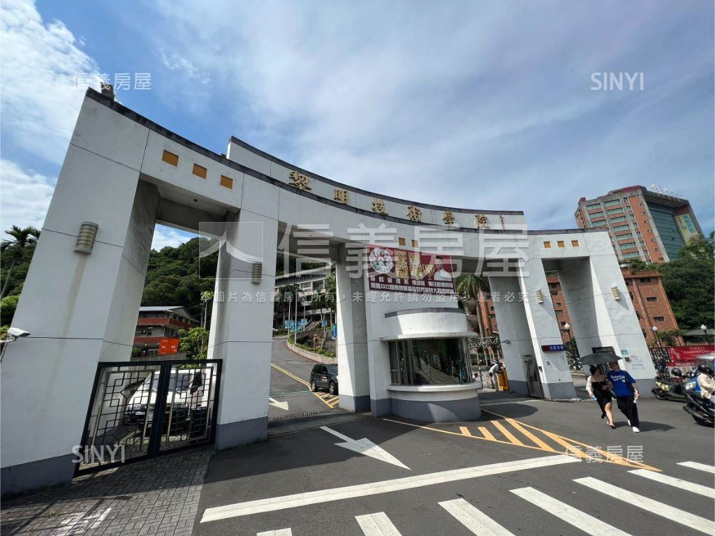 麗池樂章！精美三房車位房屋室內格局與周邊環境