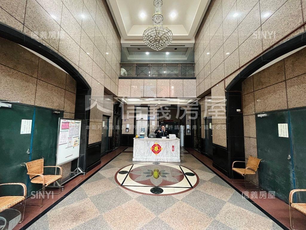 超躍巔峰雙捷運明亮兩房房屋室內格局與周邊環境