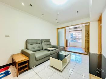 超躍巔峰雙捷運明亮兩房