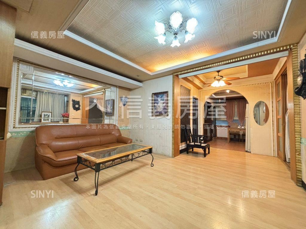 邊間溫馨好三房房屋室內格局與周邊環境
