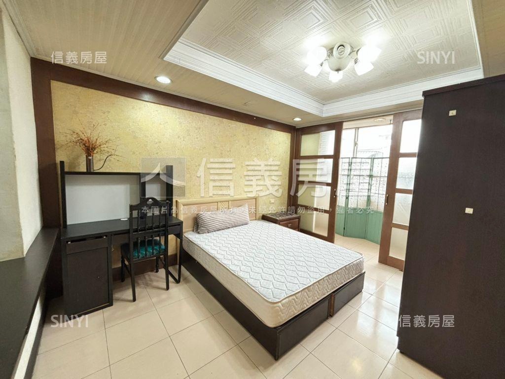 邊間溫馨好三房房屋室內格局與周邊環境