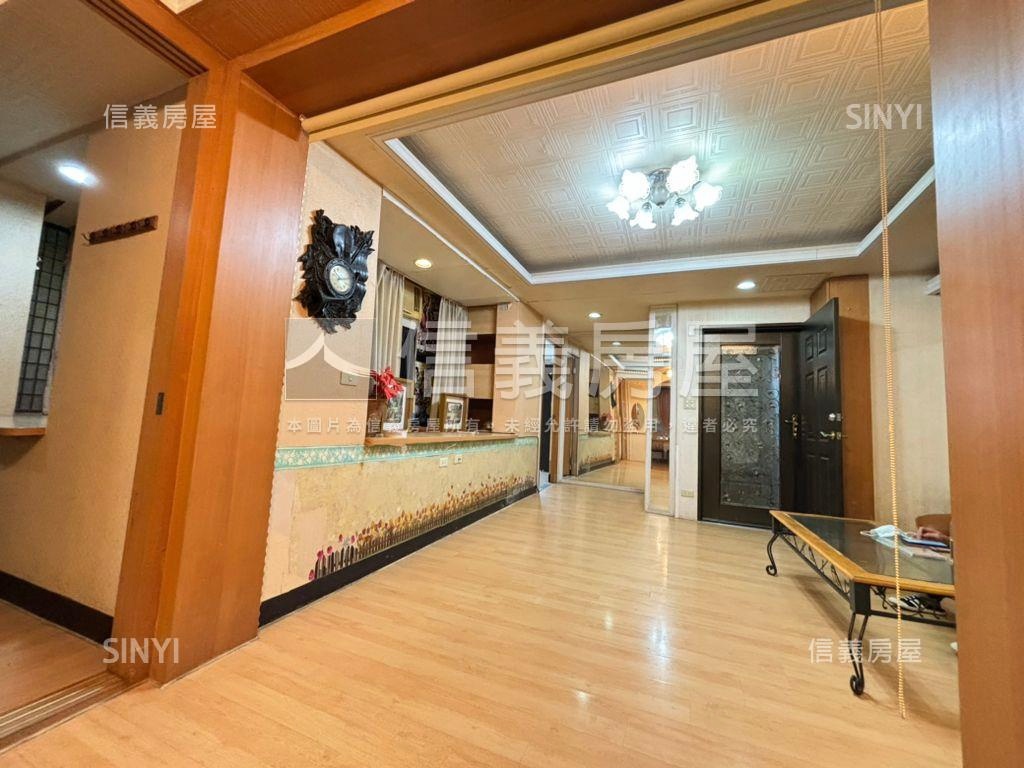 邊間溫馨好三房房屋室內格局與周邊環境