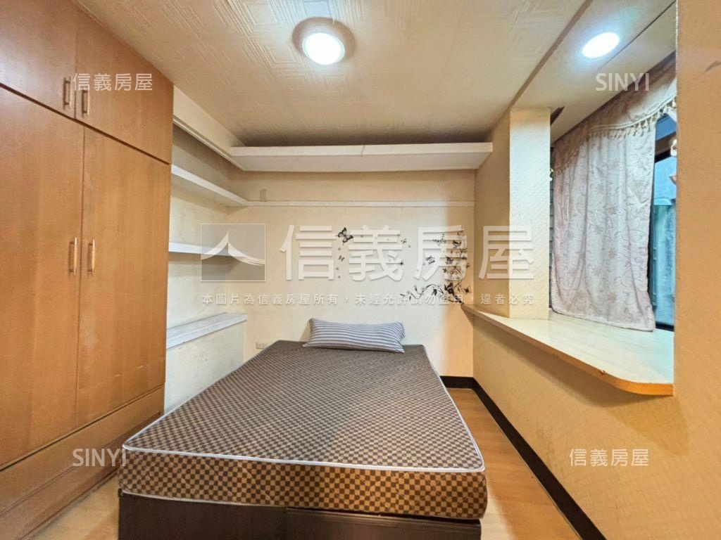 邊間溫馨好三房房屋室內格局與周邊環境