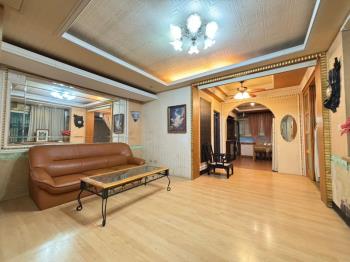 邊間溫馨好三房