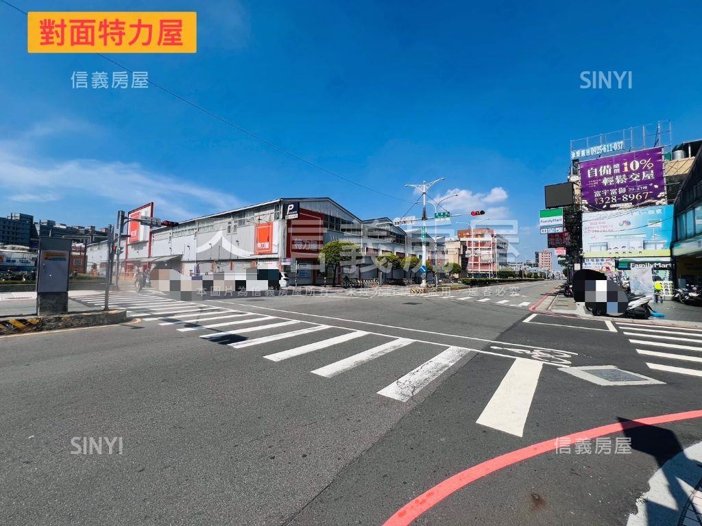丹鳳捷運站旁透天店面房屋室內格局與周邊環境