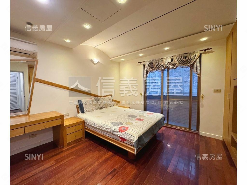 ⭐瓏山林美妝邊間下疊⭐房屋室內格局與周邊環境