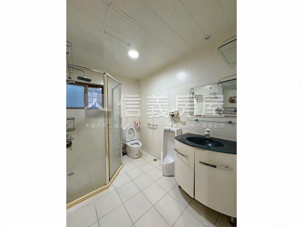 ⭐瓏山林美妝邊間下疊⭐房屋室內格局與周邊環境