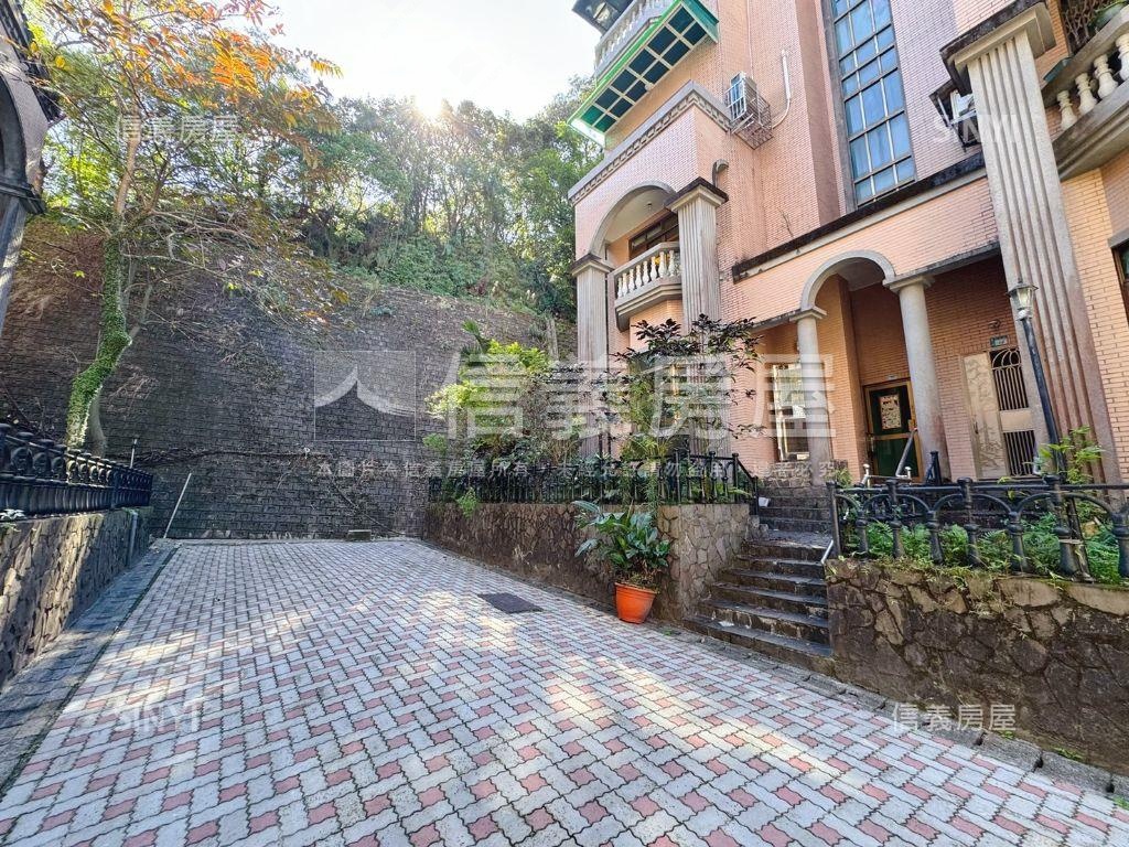 ⭐瓏山林美妝邊間下疊⭐房屋室內格局與周邊環境