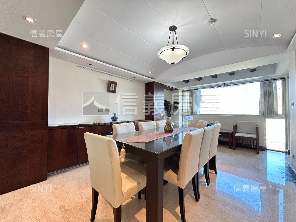 稀有樹海景觀電梯帶車位房屋室內格局與周邊環境