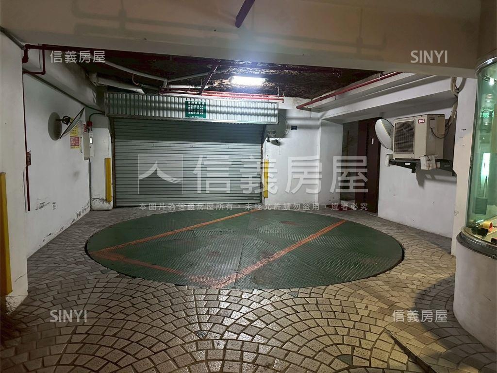 稀有樹海景觀電梯帶車位房屋室內格局與周邊環境